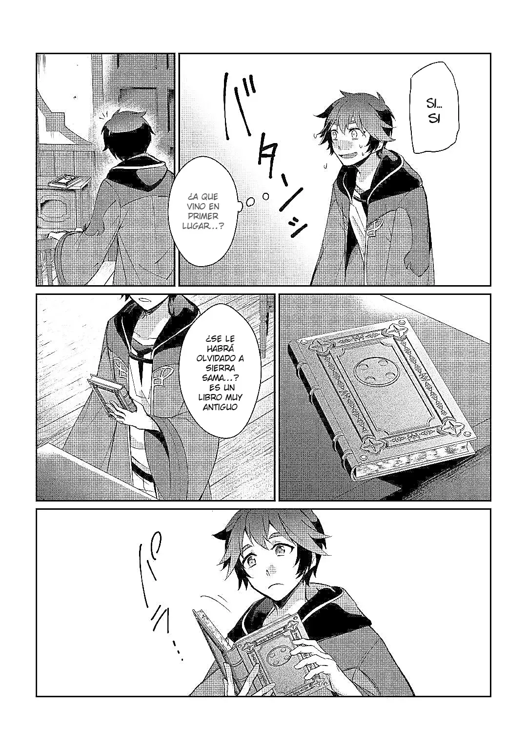 Capitulo 15 page 19