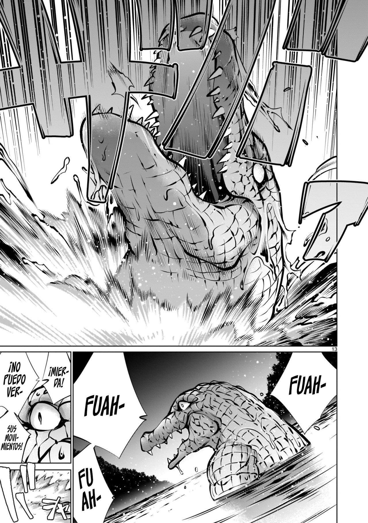 Capitulo 89 page 14