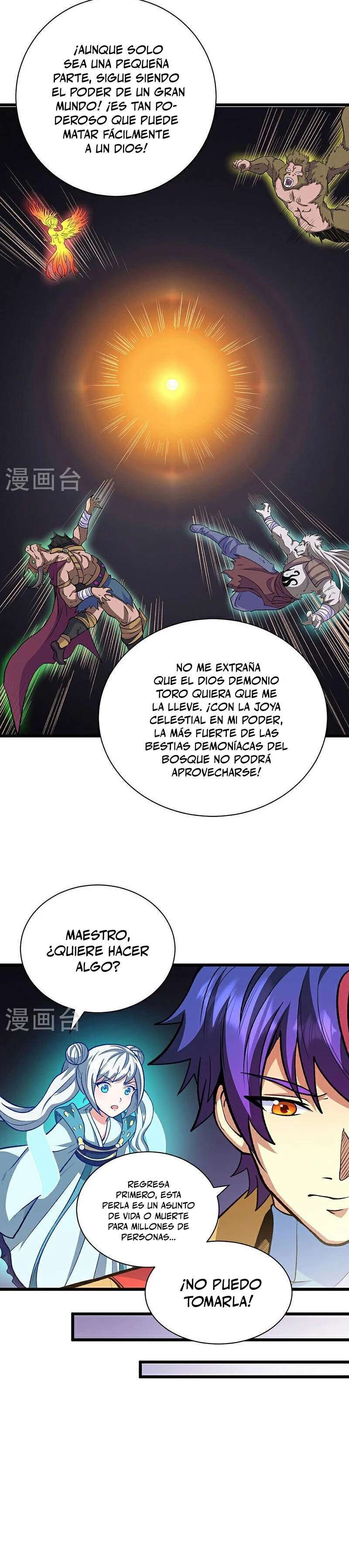 Capitulo 570 page 22