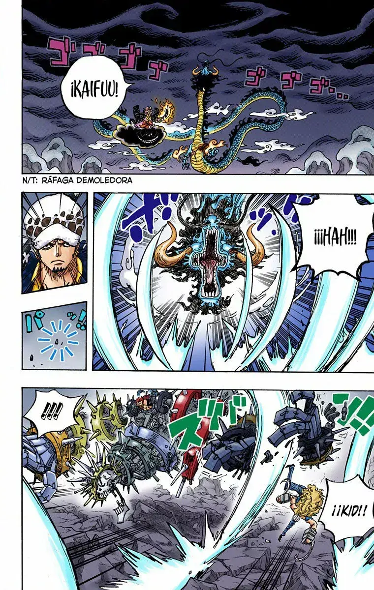 Capitulo 1002 page 2