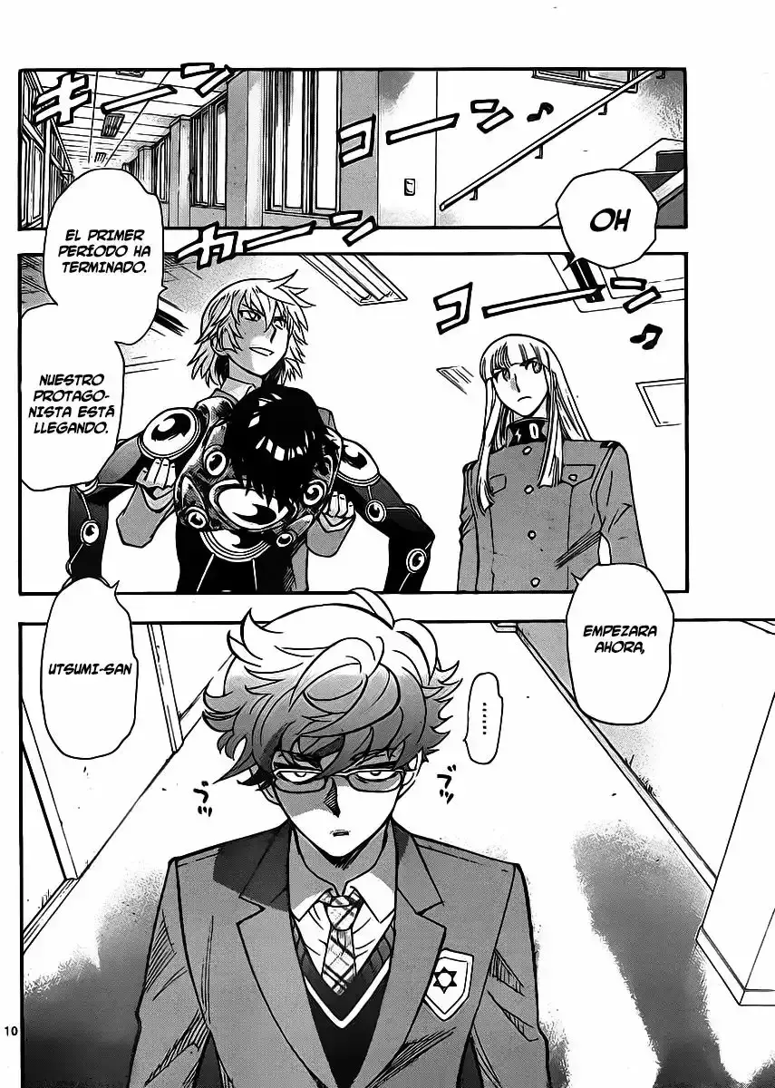 Capitulo 389 page 11