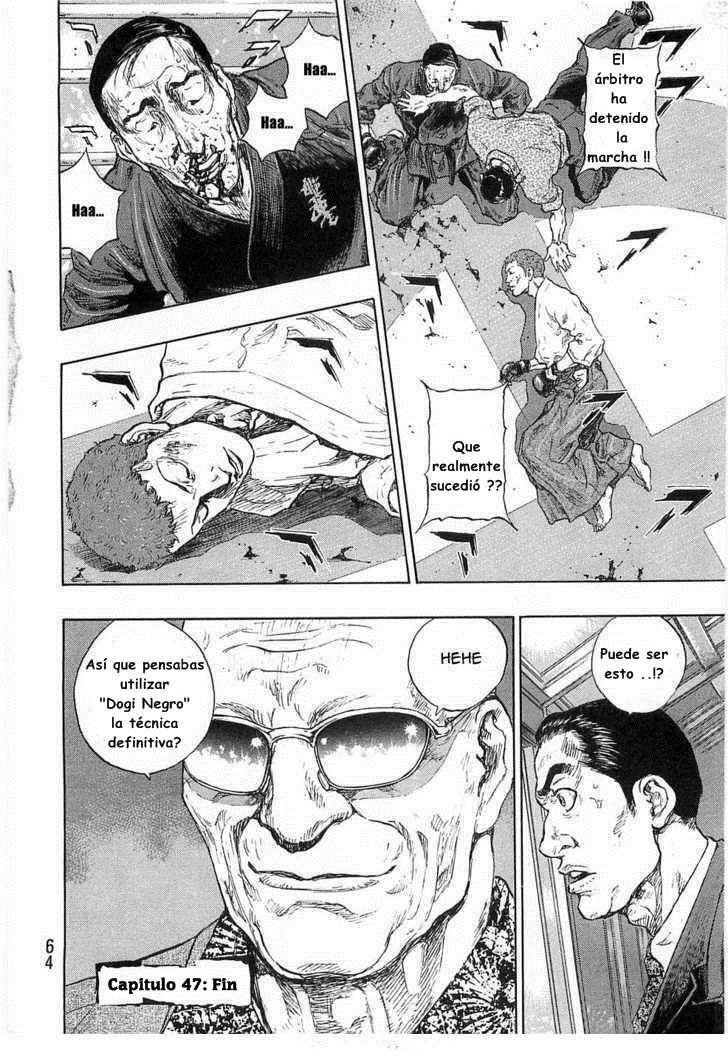 Capitulo 247 page 20