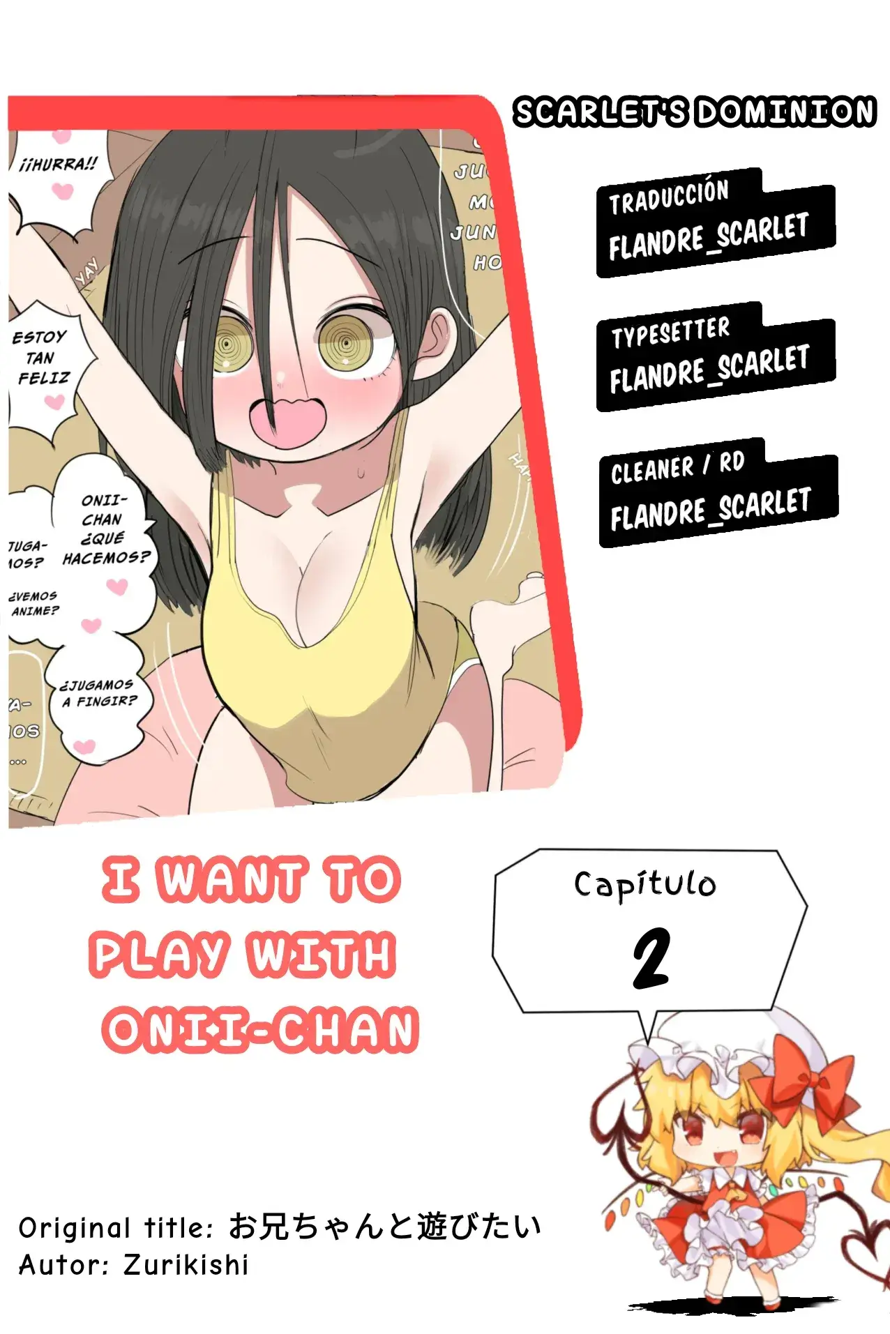 Capitulo 2 page 1