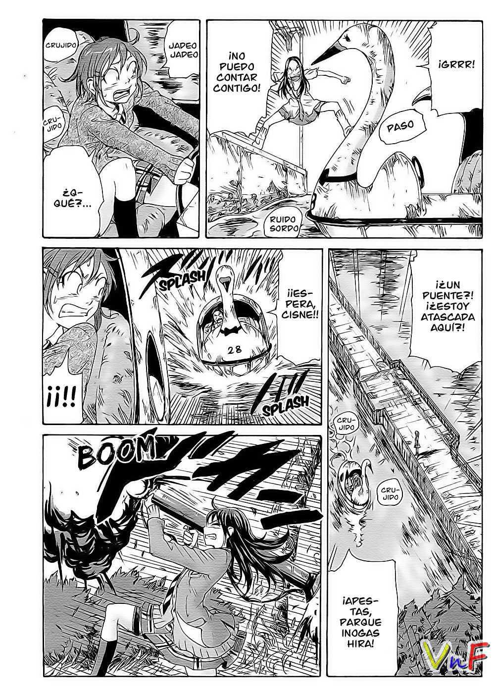 Capitulo 52 page 11