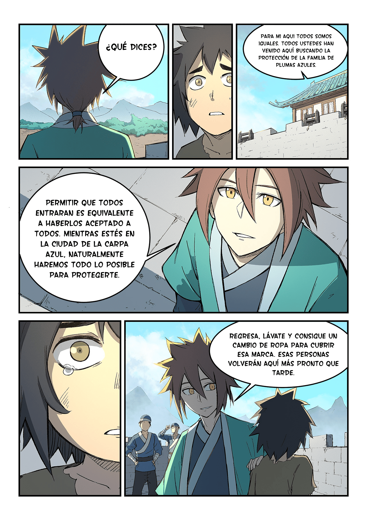 Capitulo 273 page 7