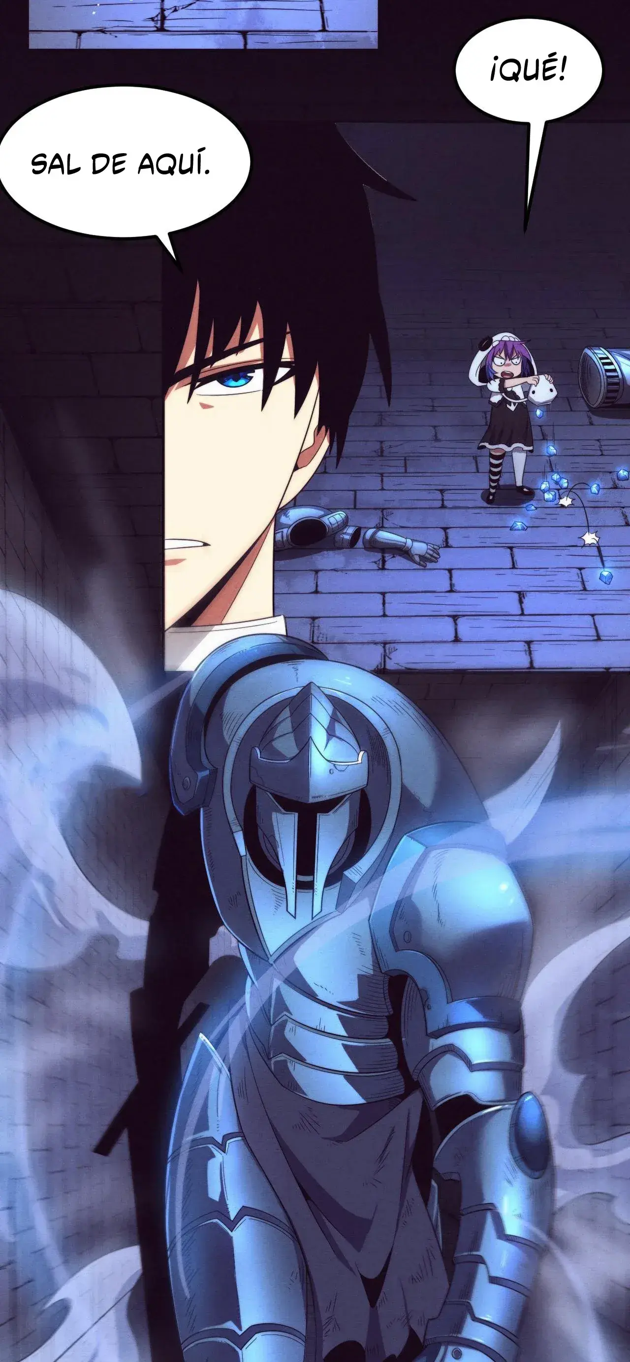 Capitulo 51 page 10