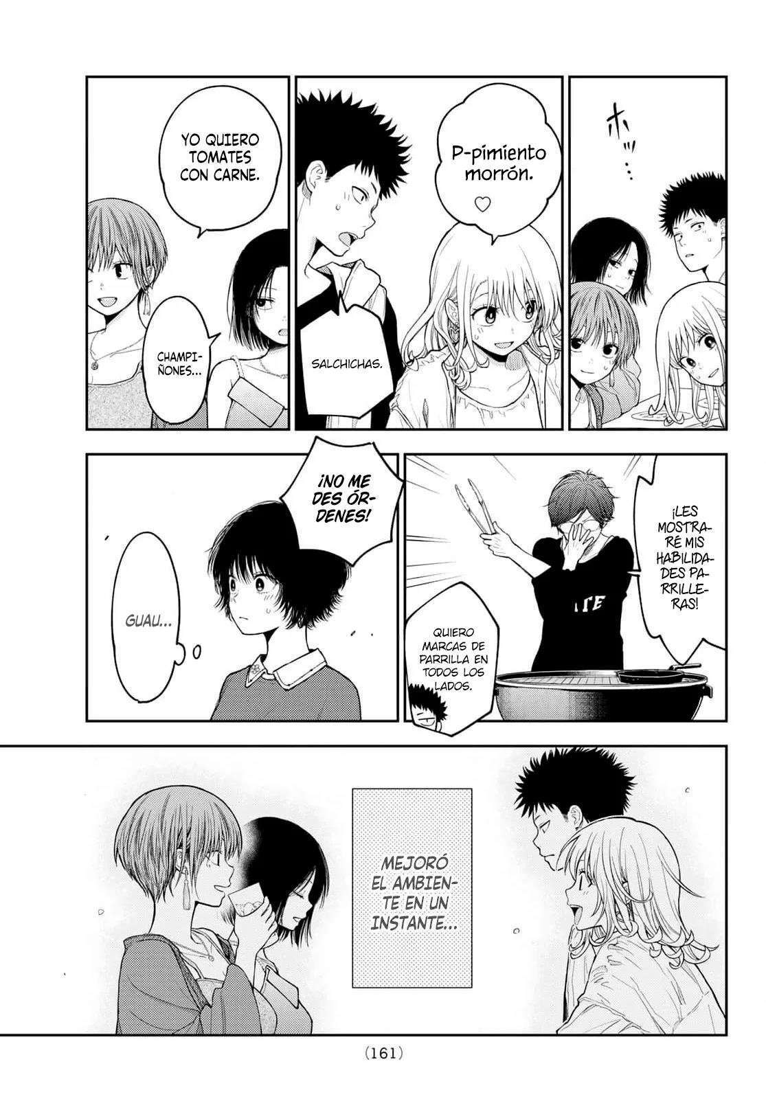 Capitulo 160 page 15