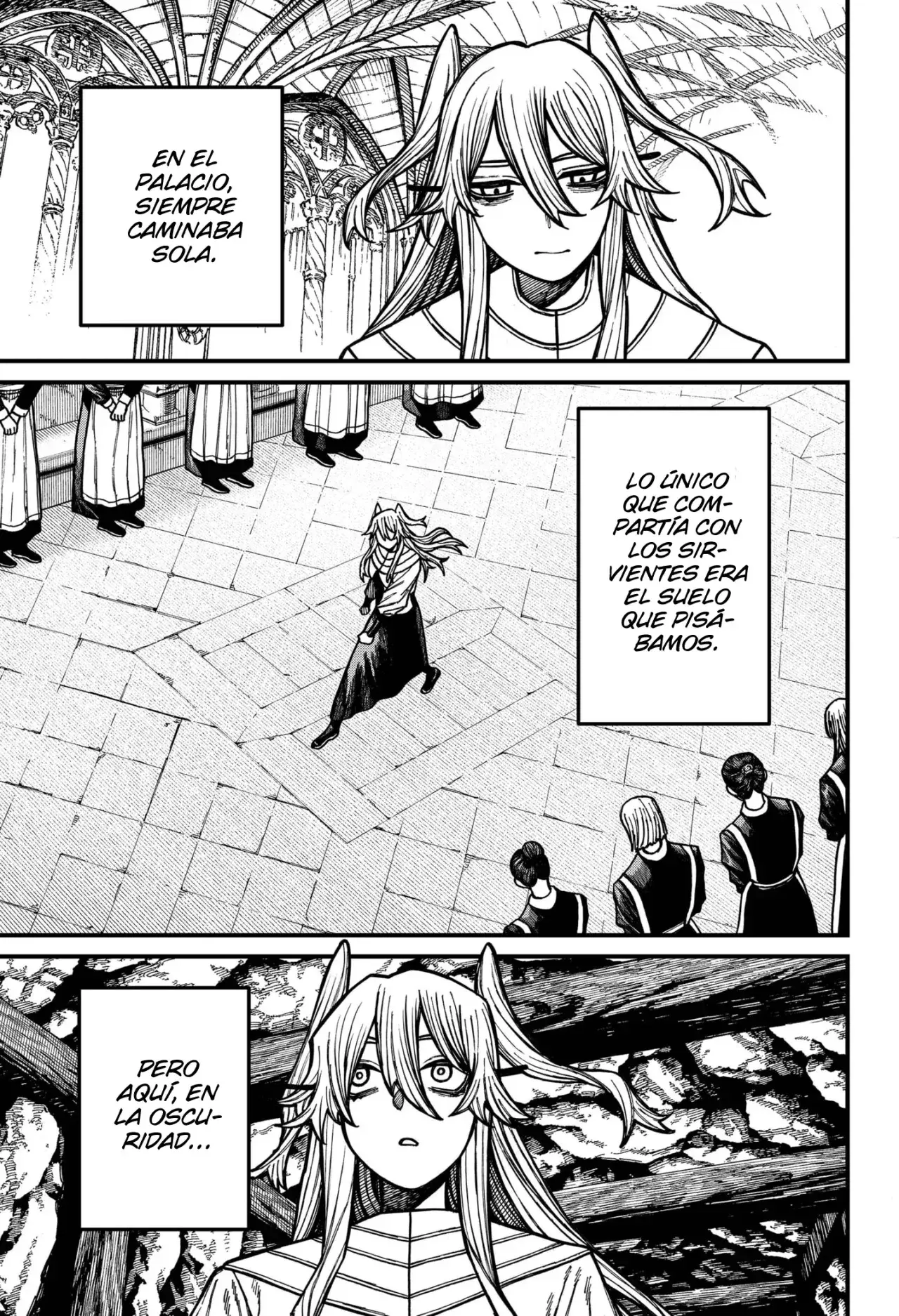 Capitulo 70 page 6