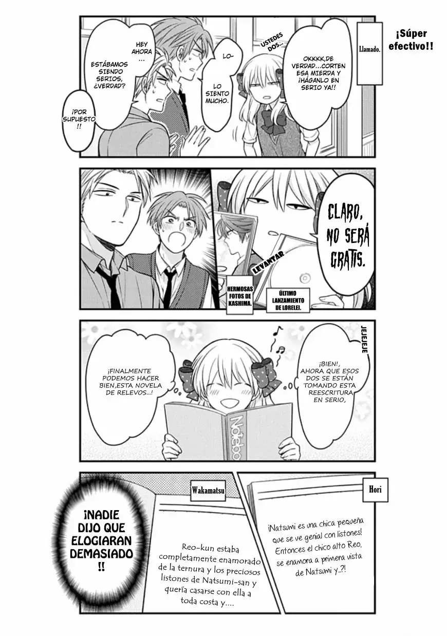 Capitulo 111 page 11
