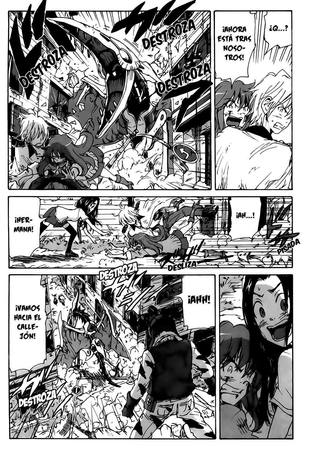 Capitulo 136 page 14