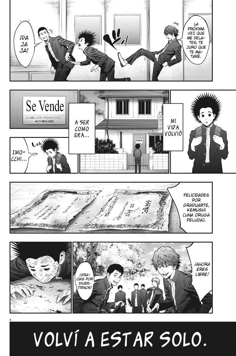 Capitulo 72 page 8