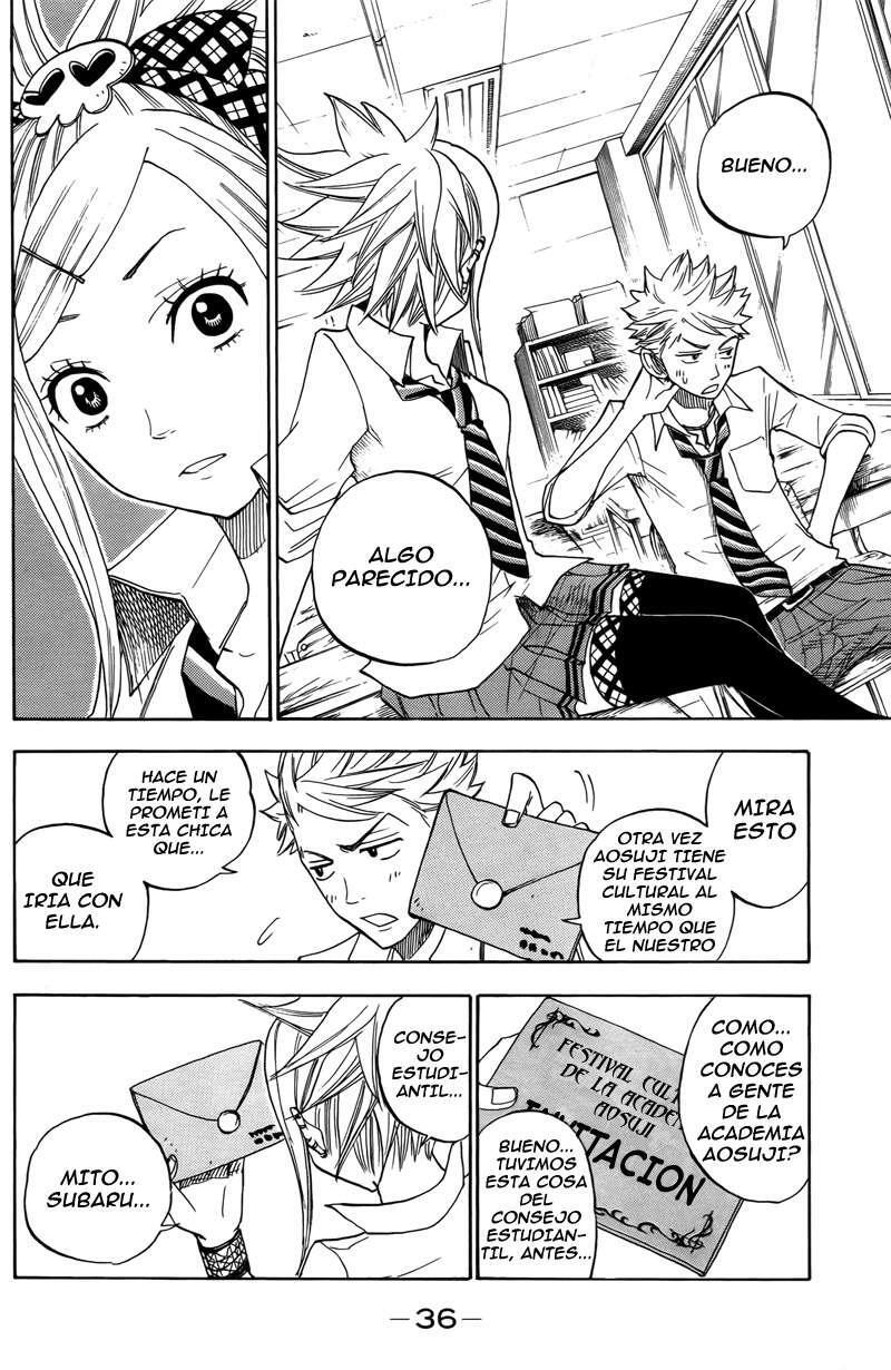 Capitulo 129 page 14
