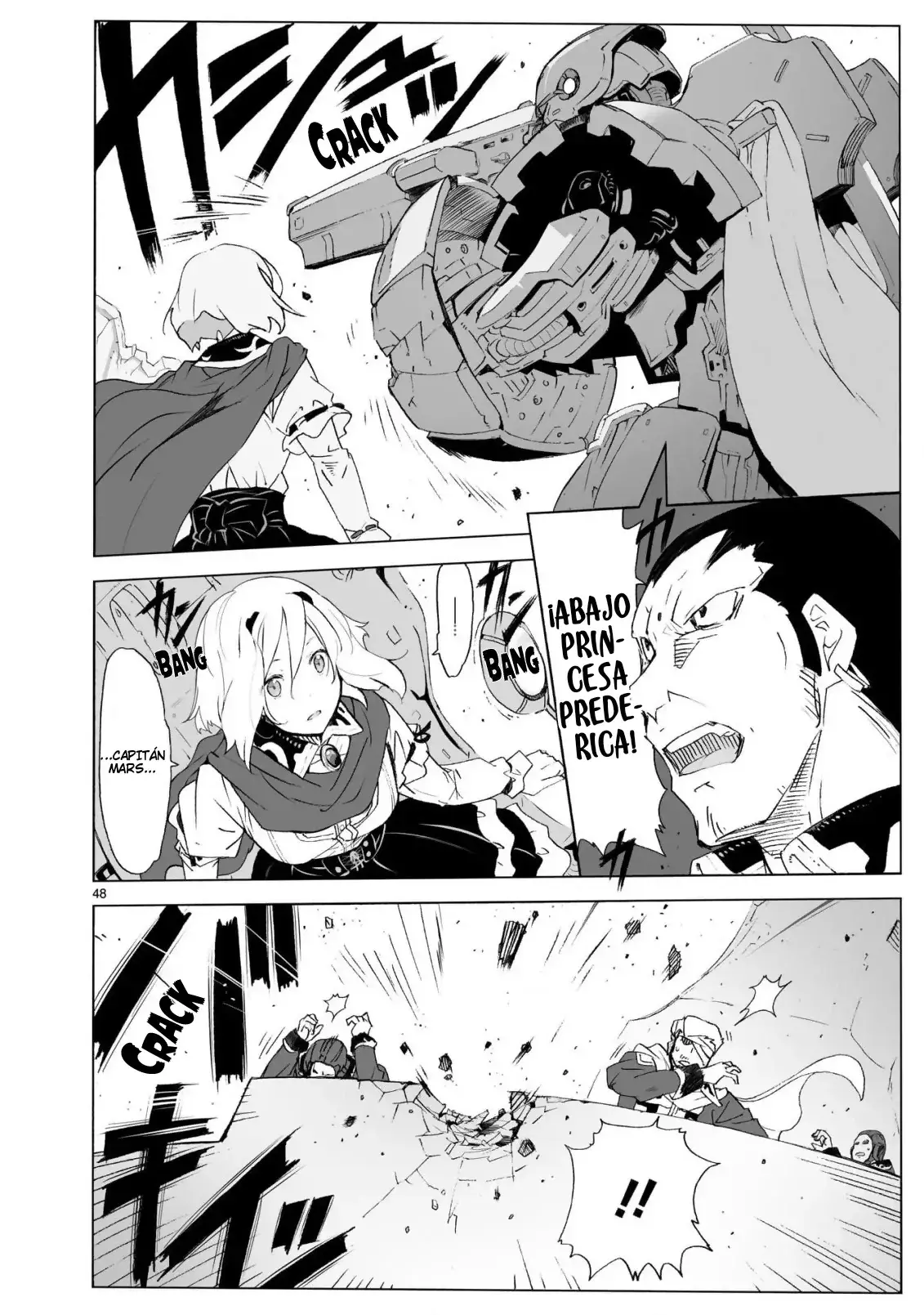 Capitulo 104 page 47