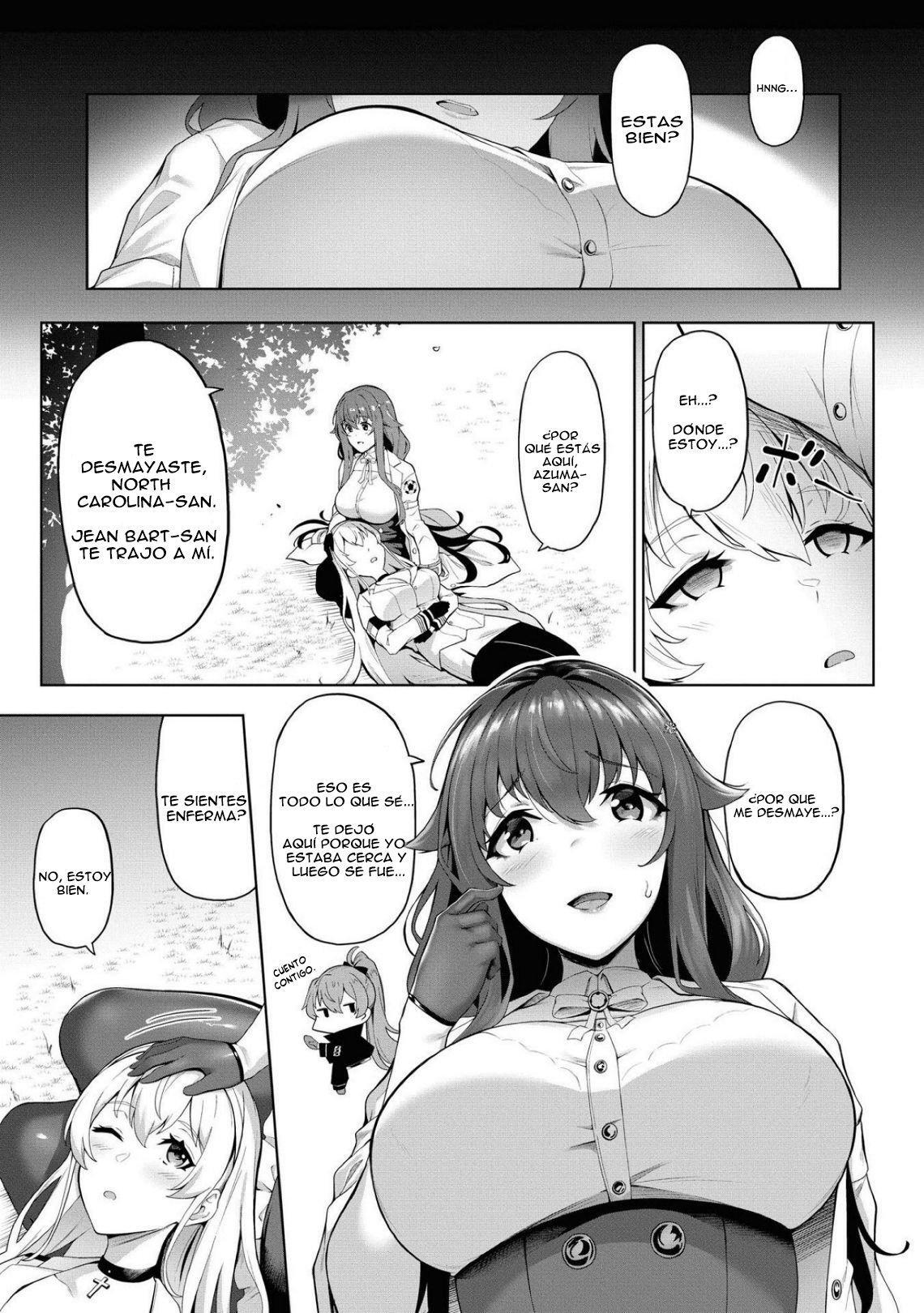 Capitulo 51 page 8