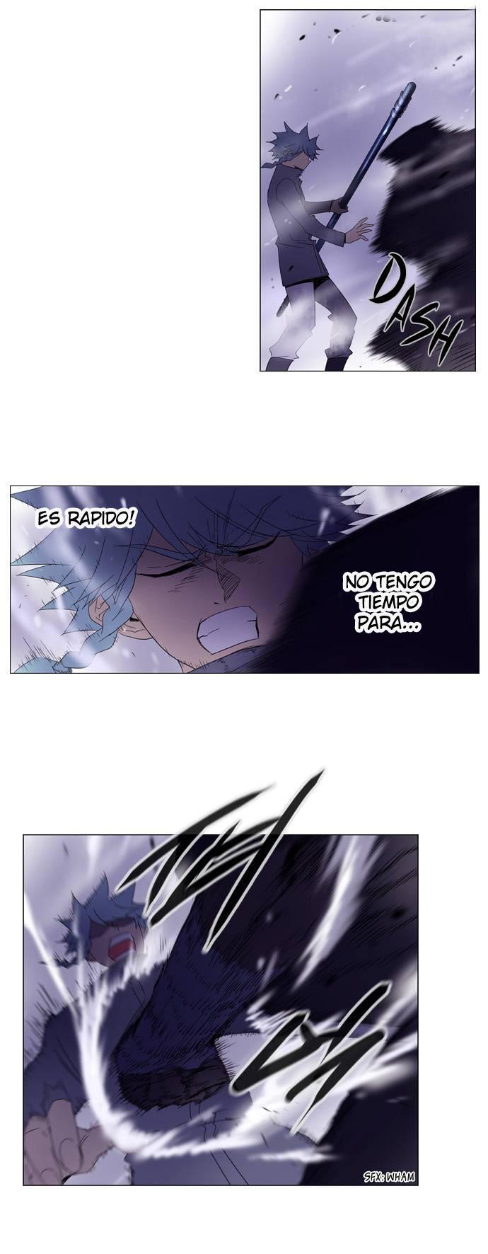 Capitulo 52 page 20