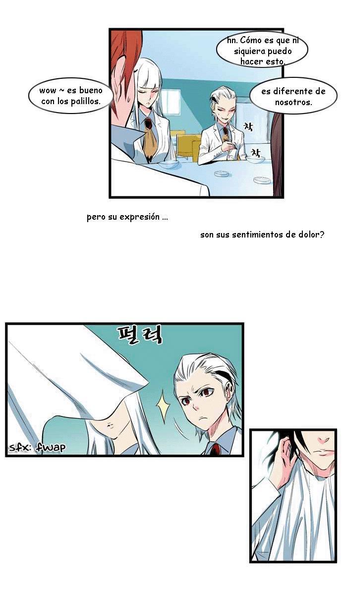 Capitulo 104 page 19