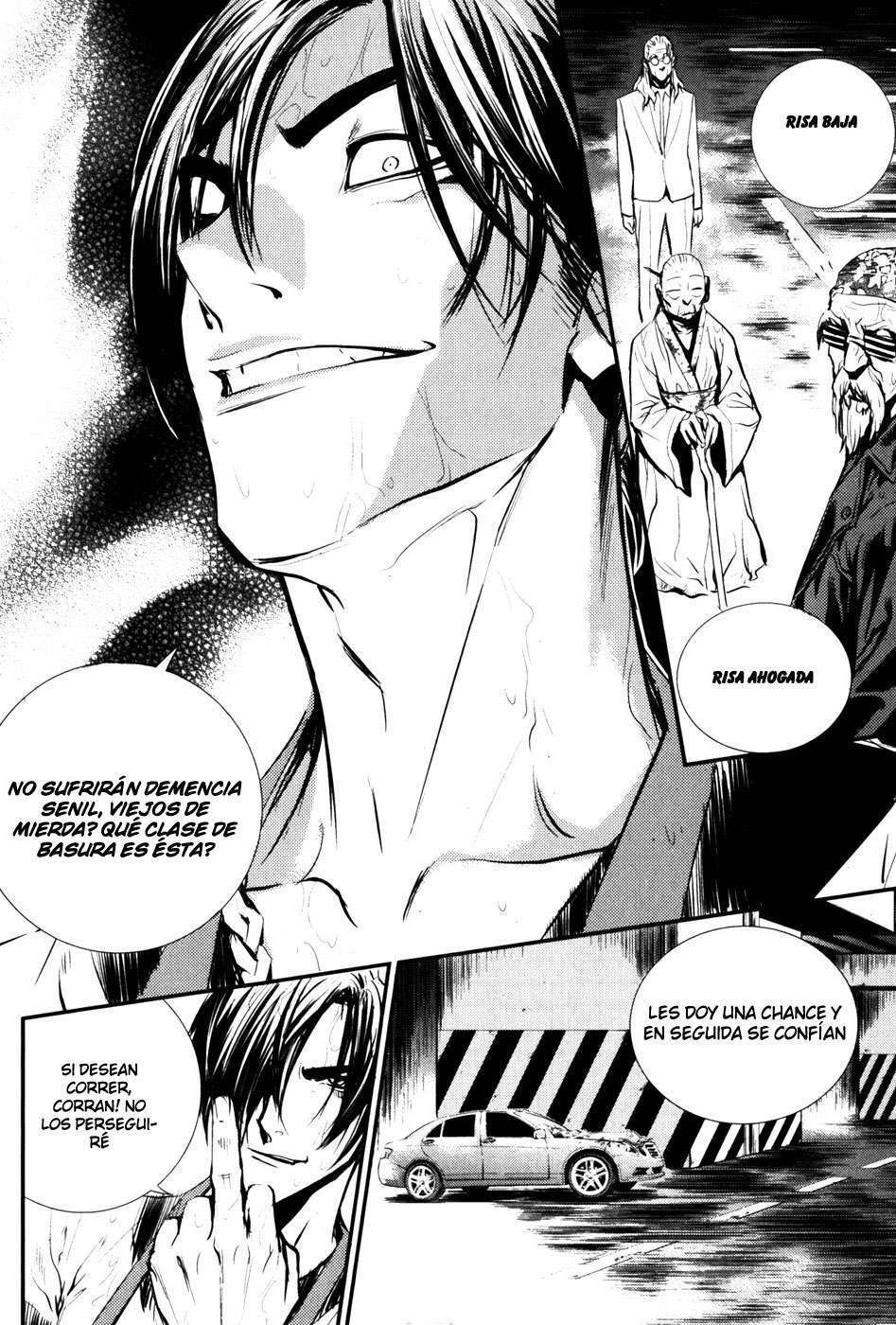 Capitulo 51 page 23