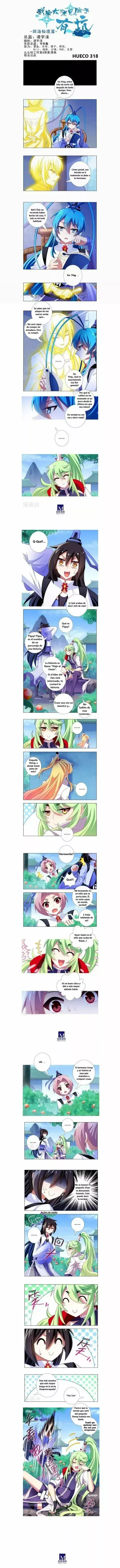 Capitulo 318 page 1
