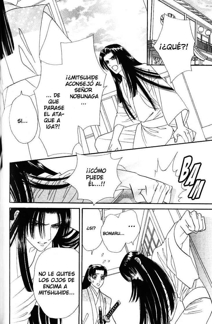 Capitulo 73 page 16