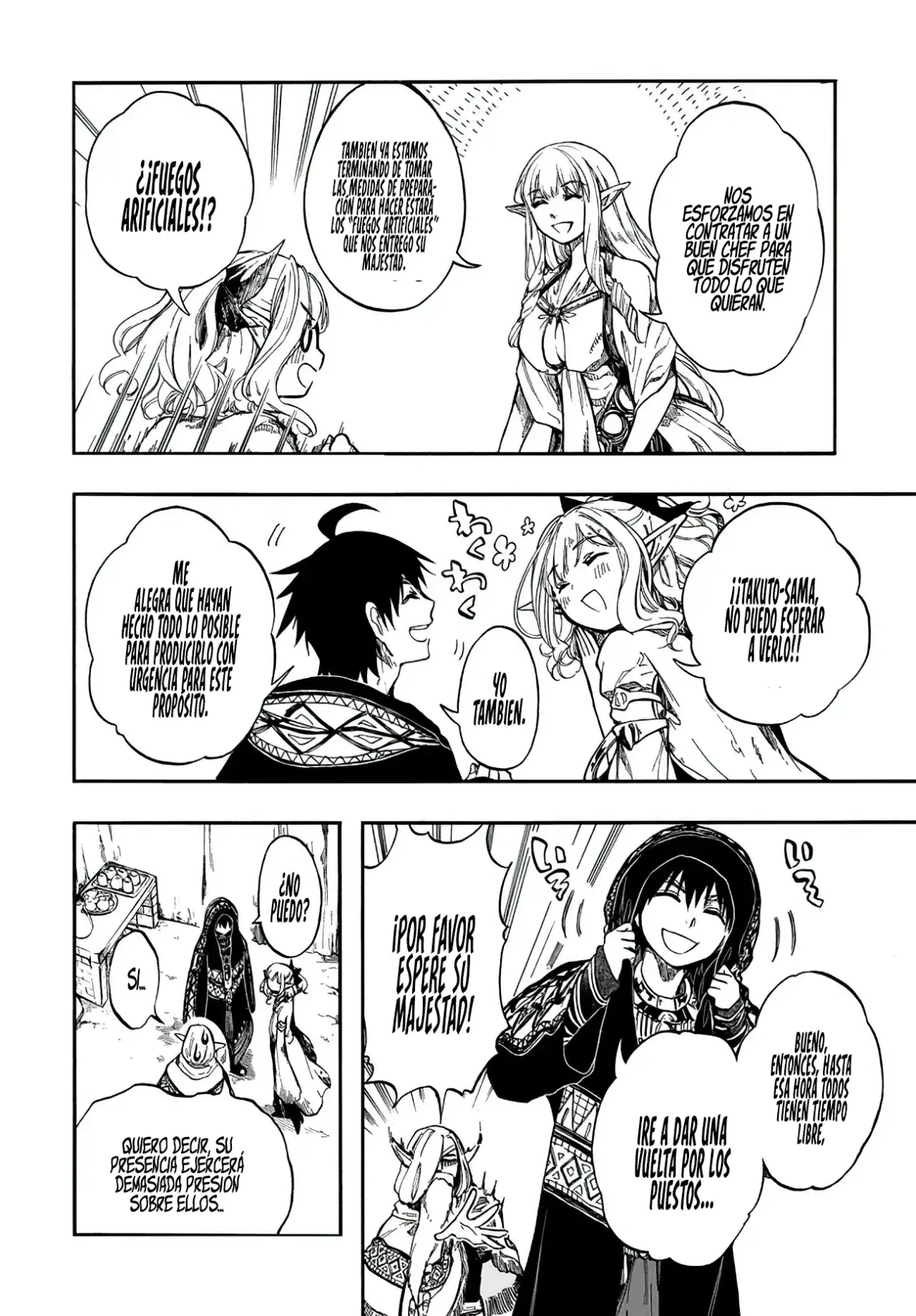 Capitulo 28 page 11