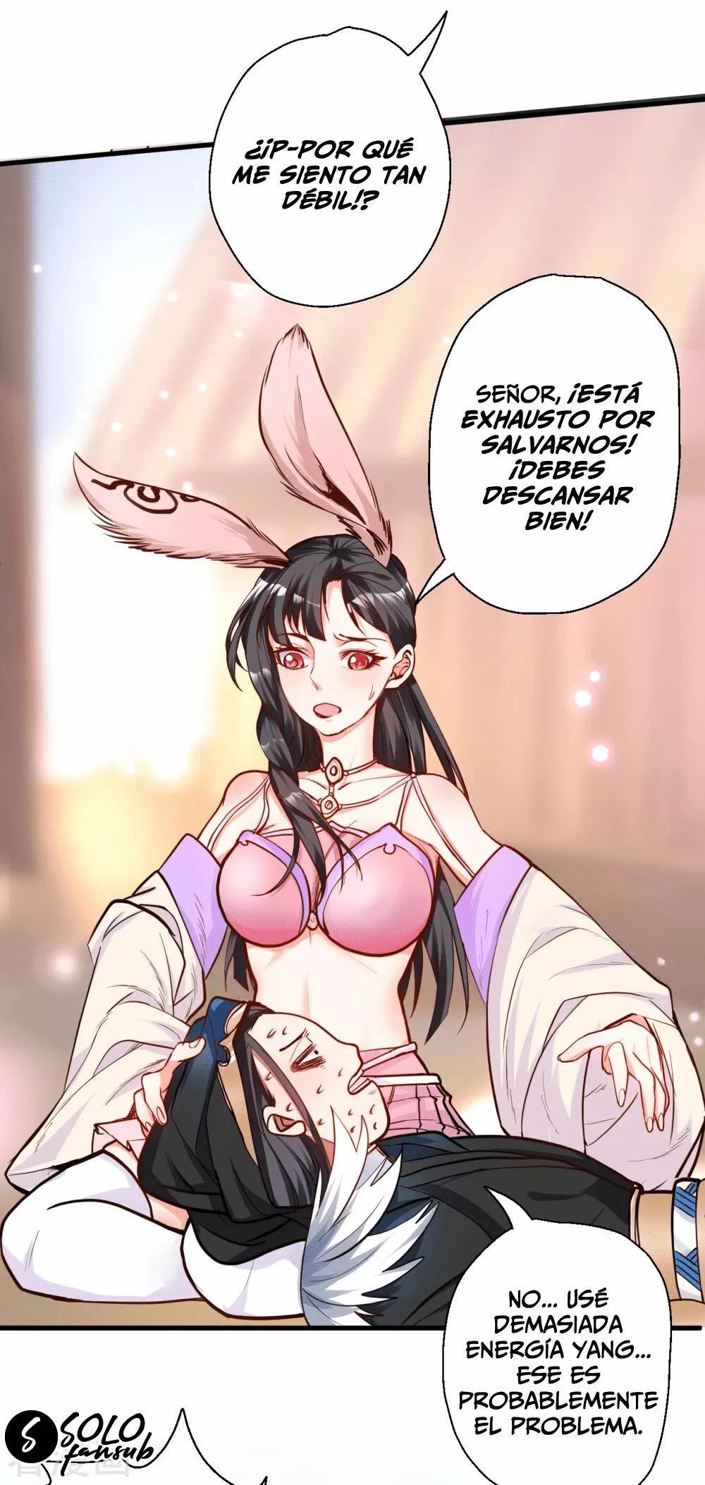 Capitulo 29 page 25