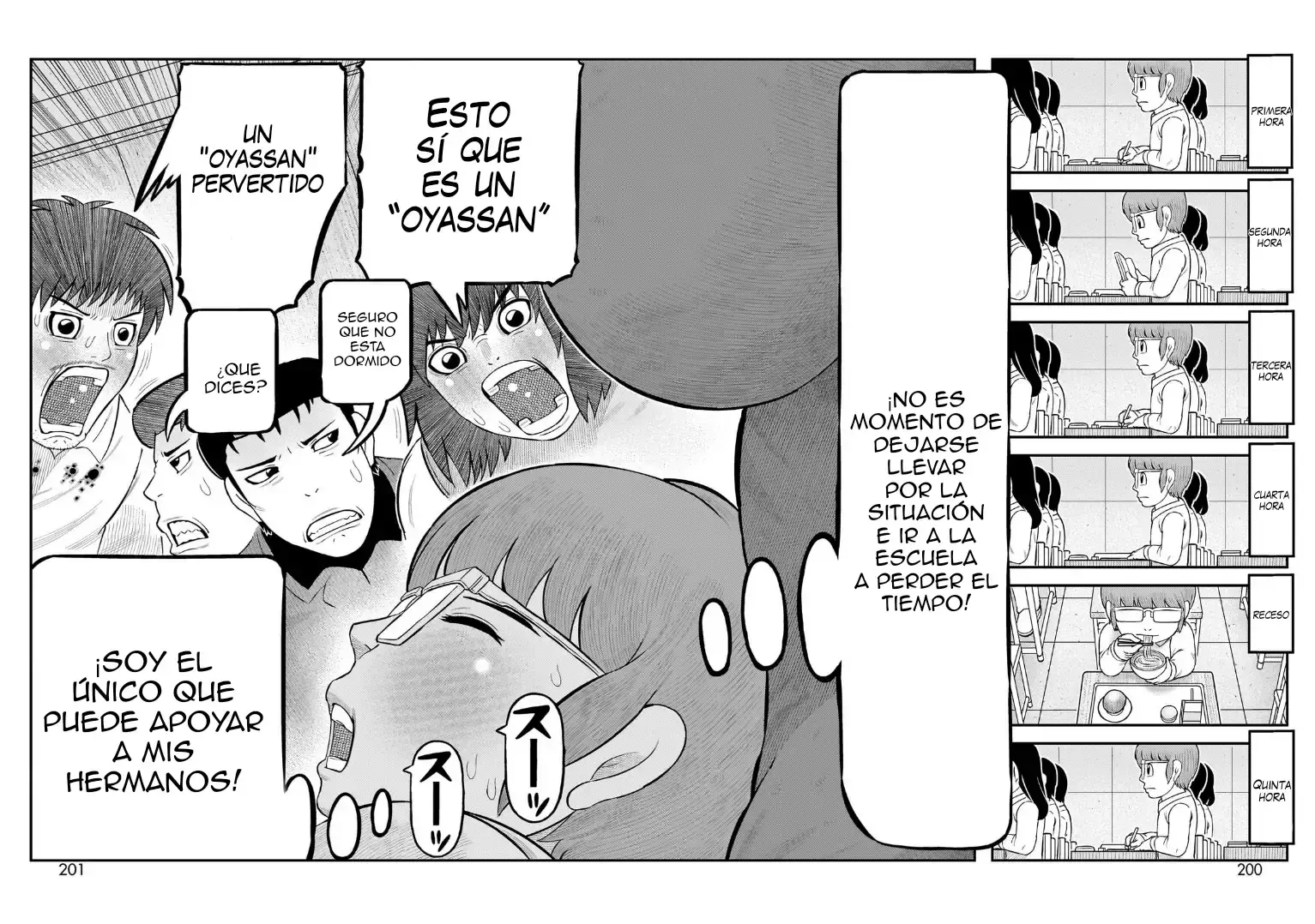 Capitulo 68 page 15