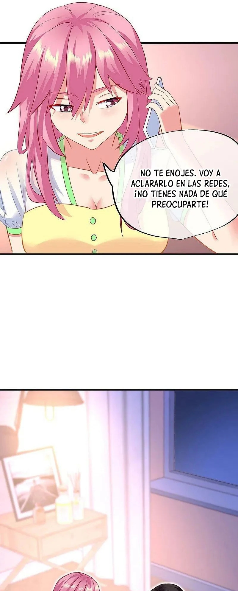 Capitulo 458.5 page 25