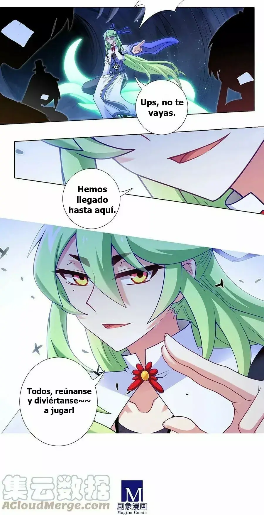 Capitulo 486 page 8