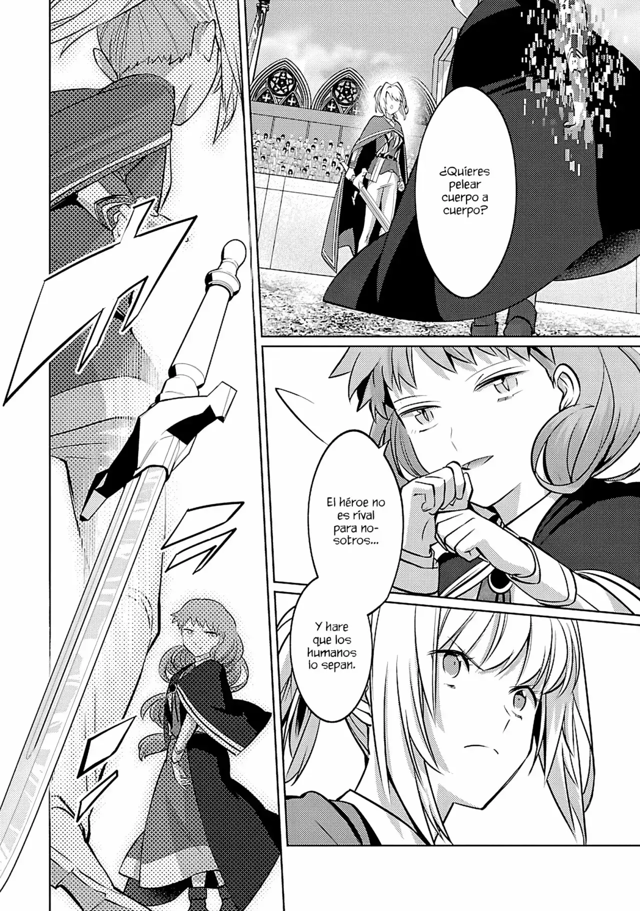 Capitulo 31 page 10