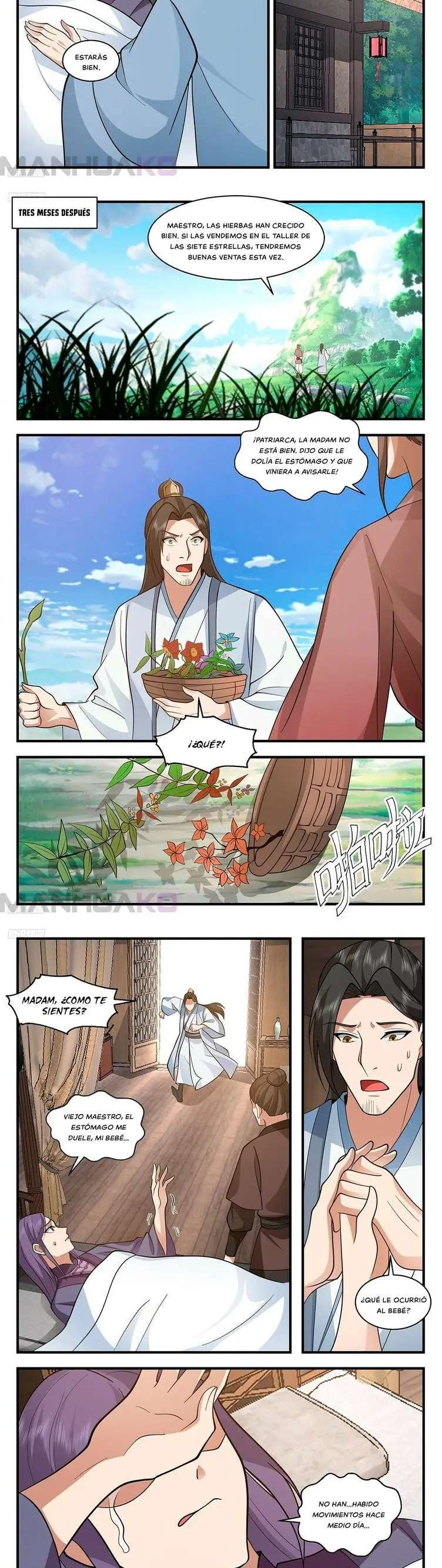 Capitulo 3395 page 2
