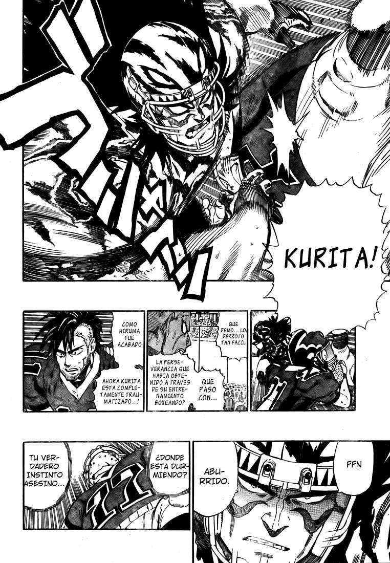 Capitulo 260 page 8