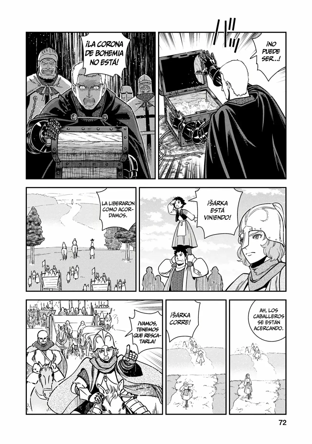 Capitulo 37 page 31