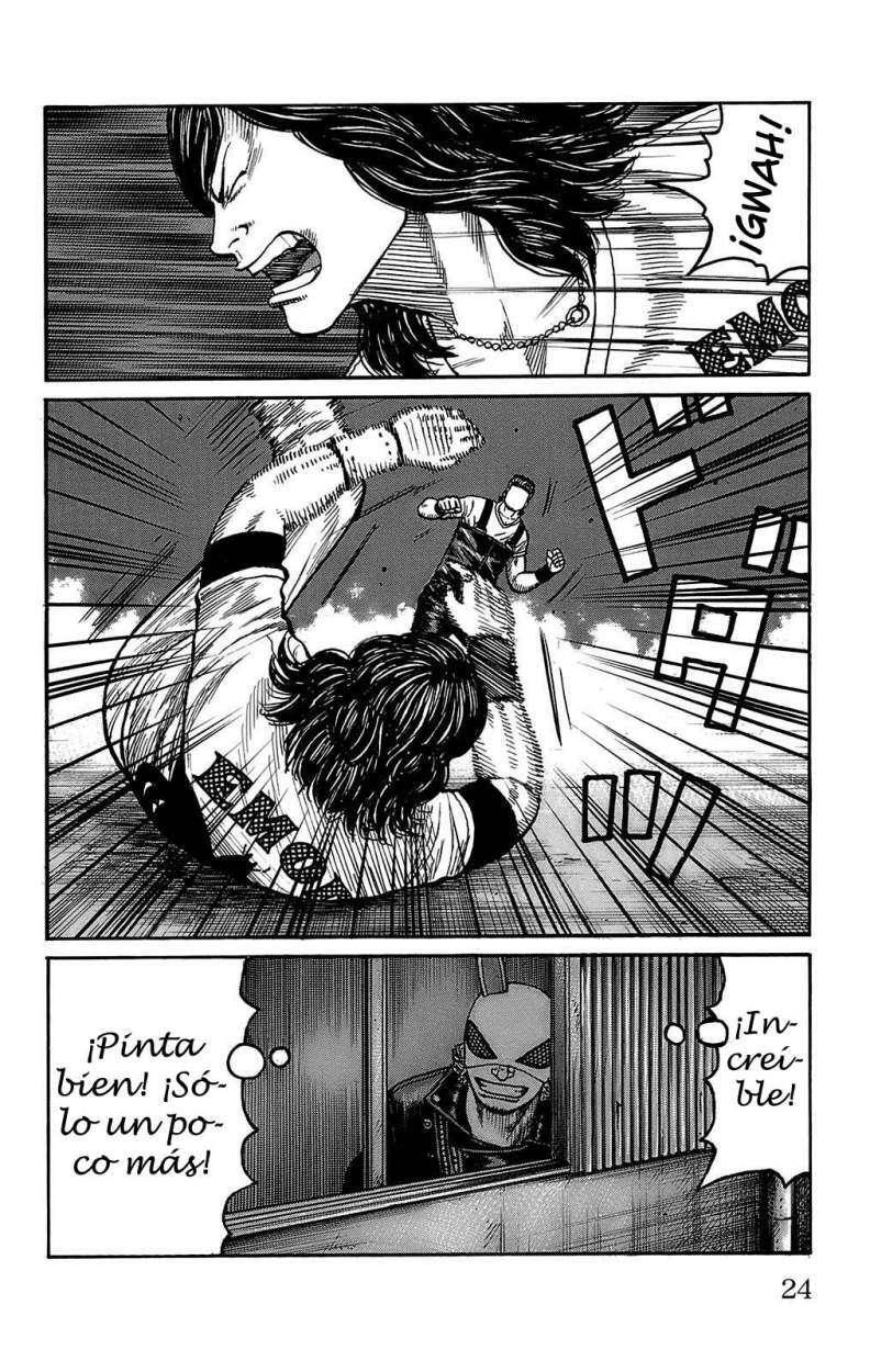 Capitulo 97 page 22