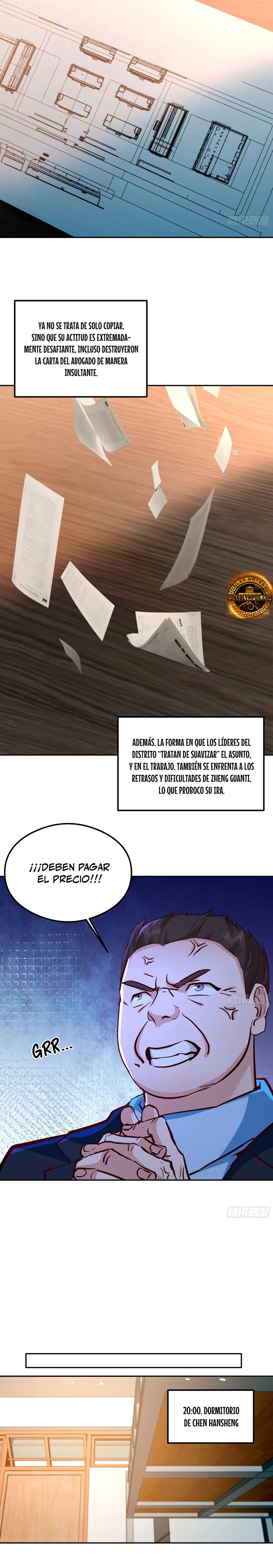 Capitulo 437 page 9
