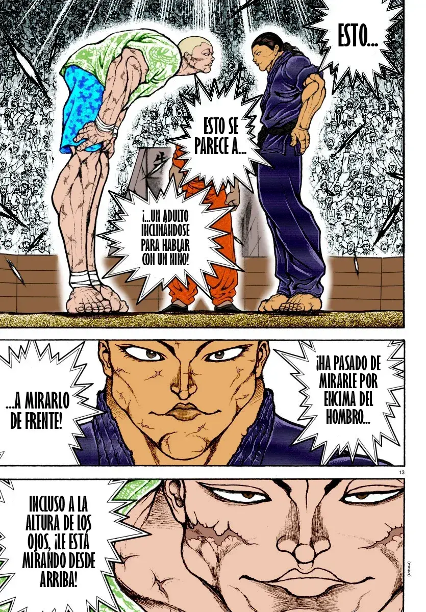 Capitulo 11.50 page 14