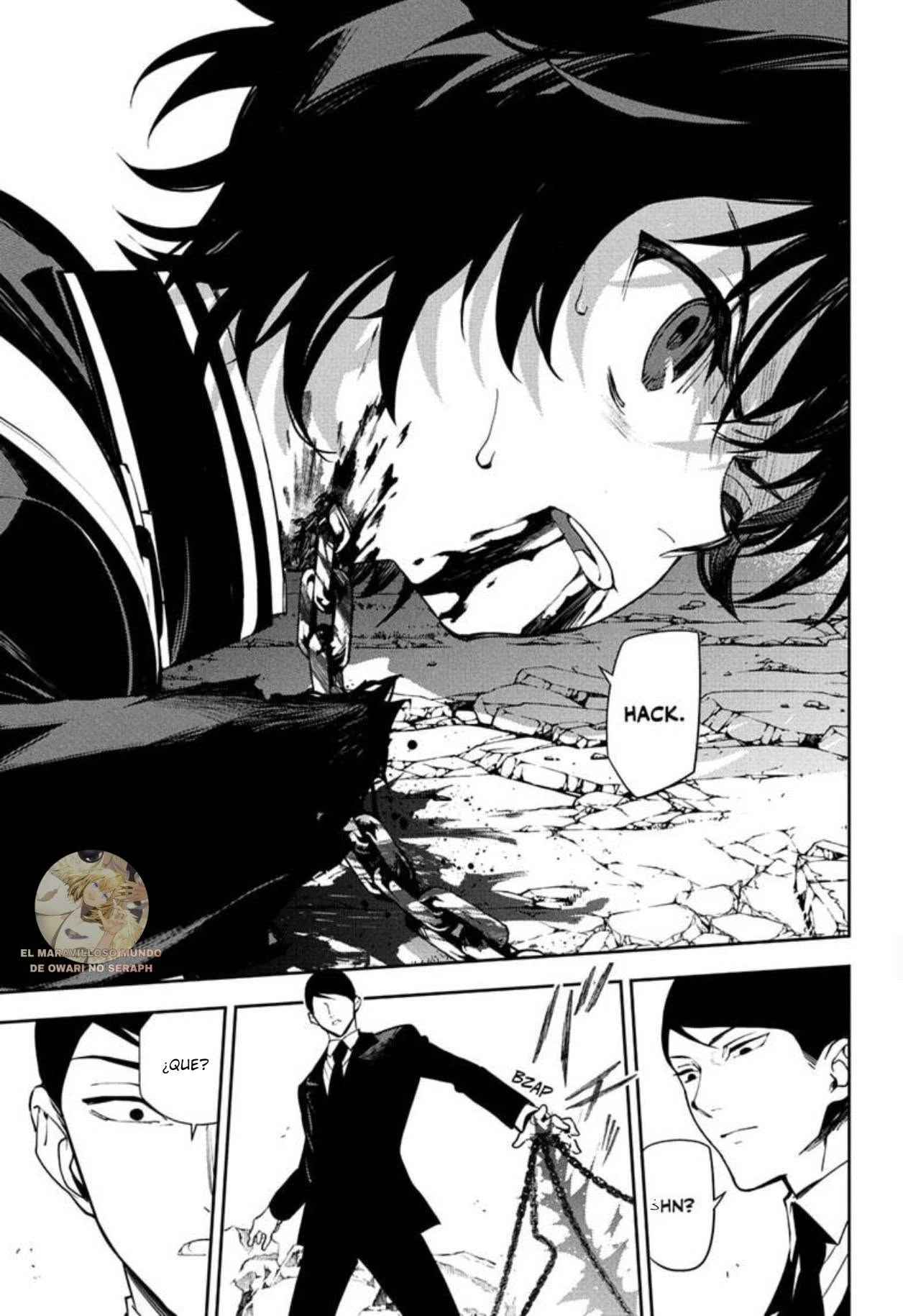 Capitulo 158 page 34