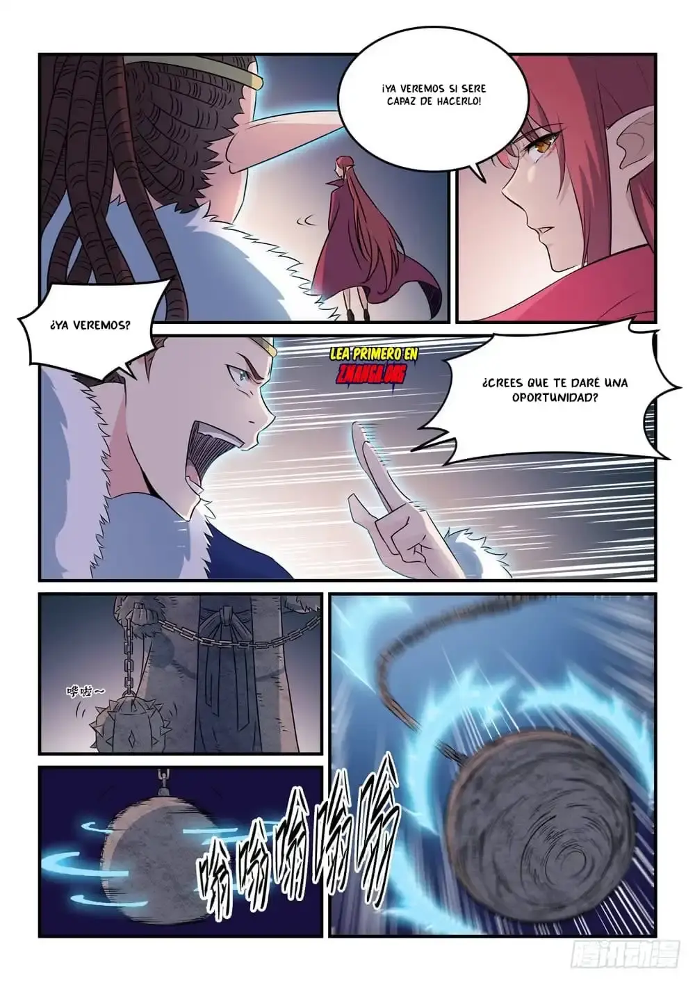 Capitulo 262 page 12