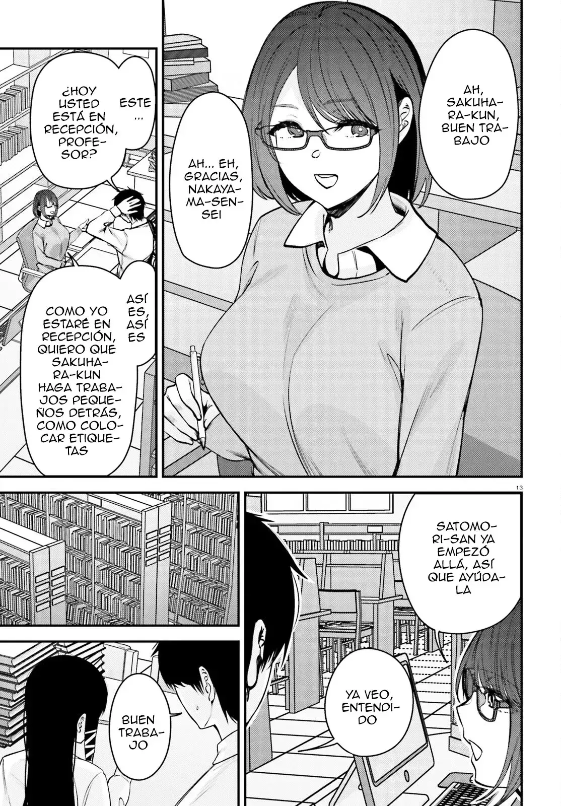 Capitulo 9 page 12