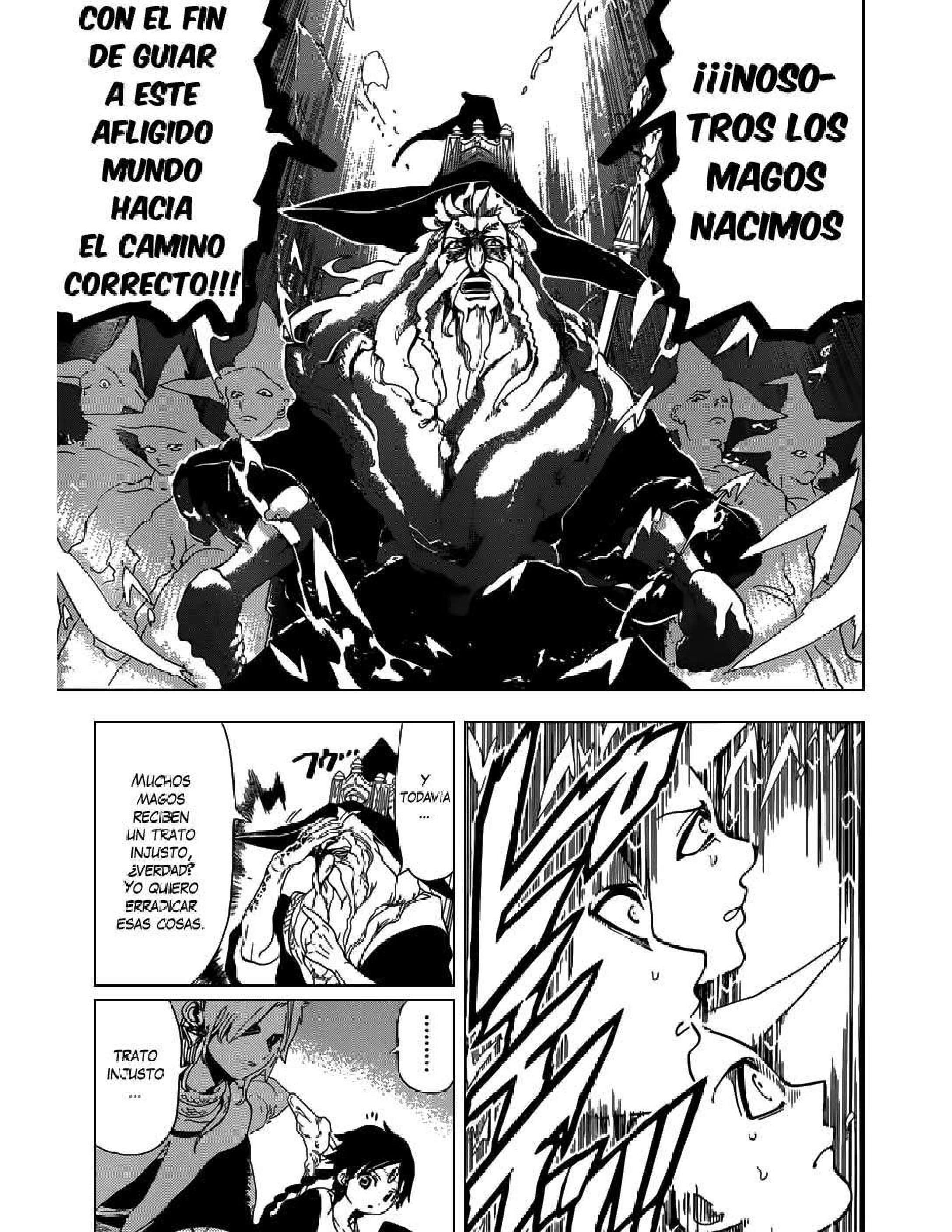 Capitulo 161 page 16