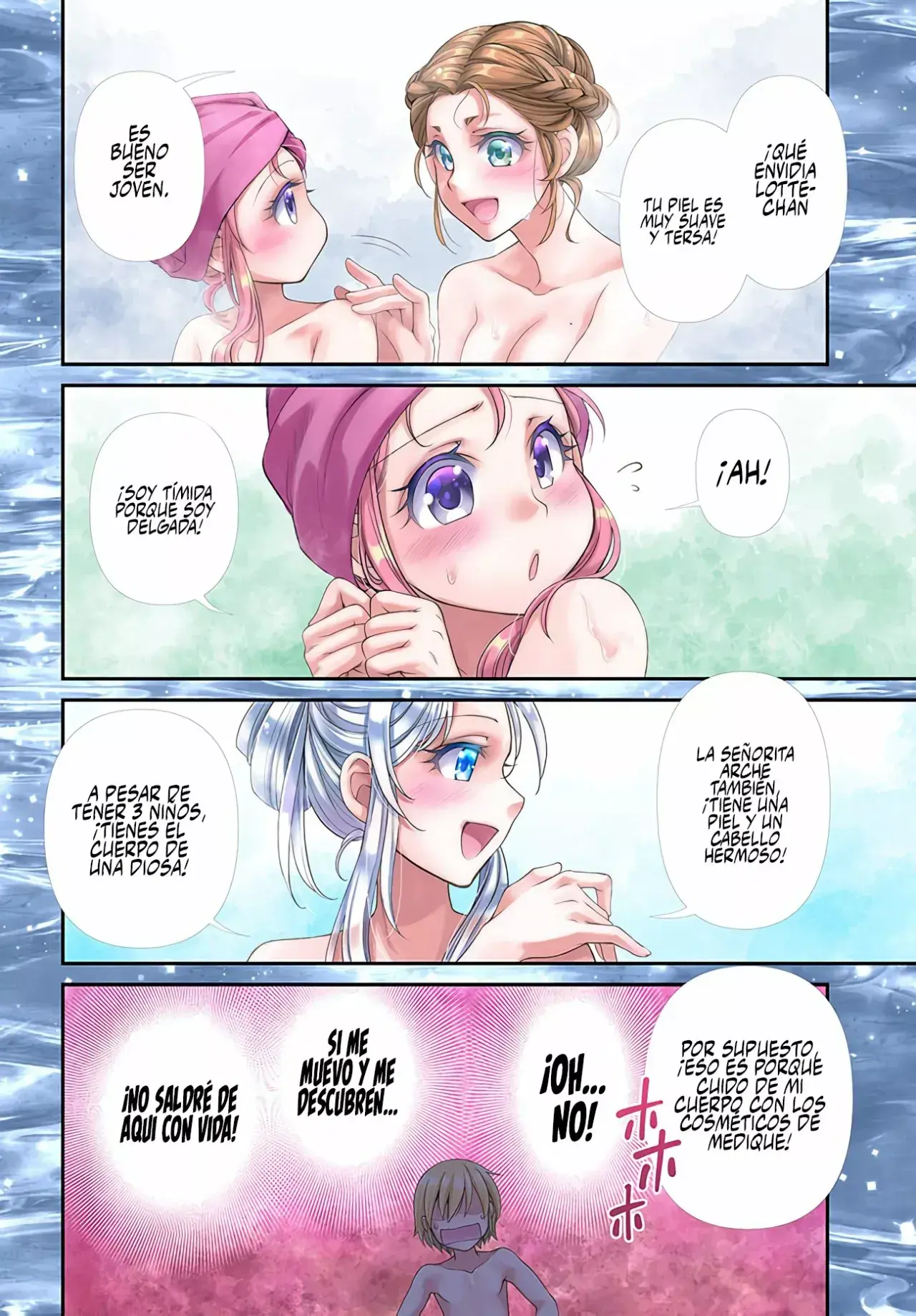 Capitulo 41 page 4