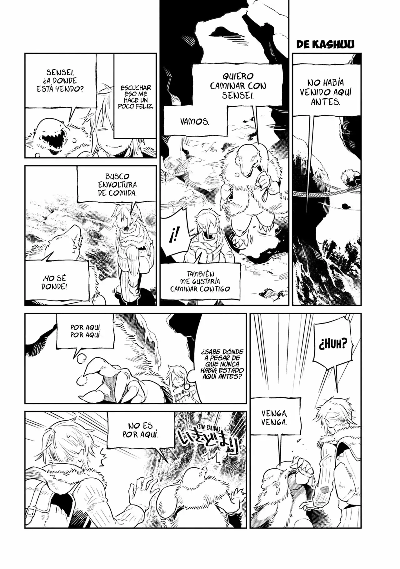 Capitulo 41 page 6