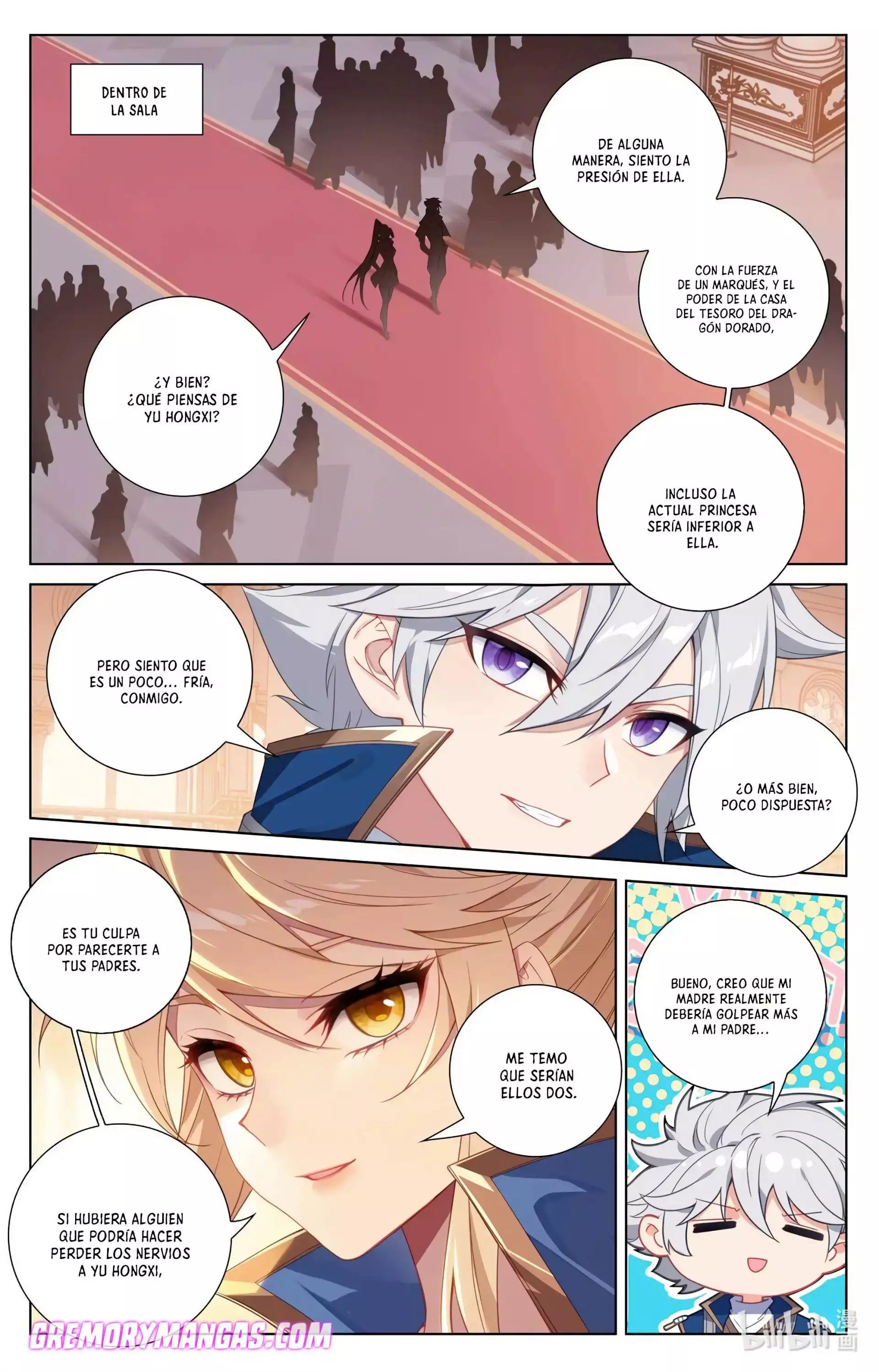 Capitulo 158 page 16