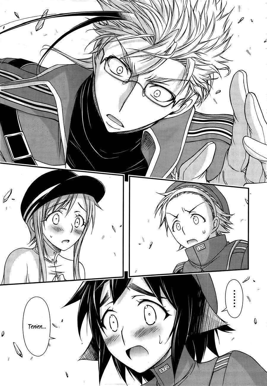 Capitulo 13 page 15