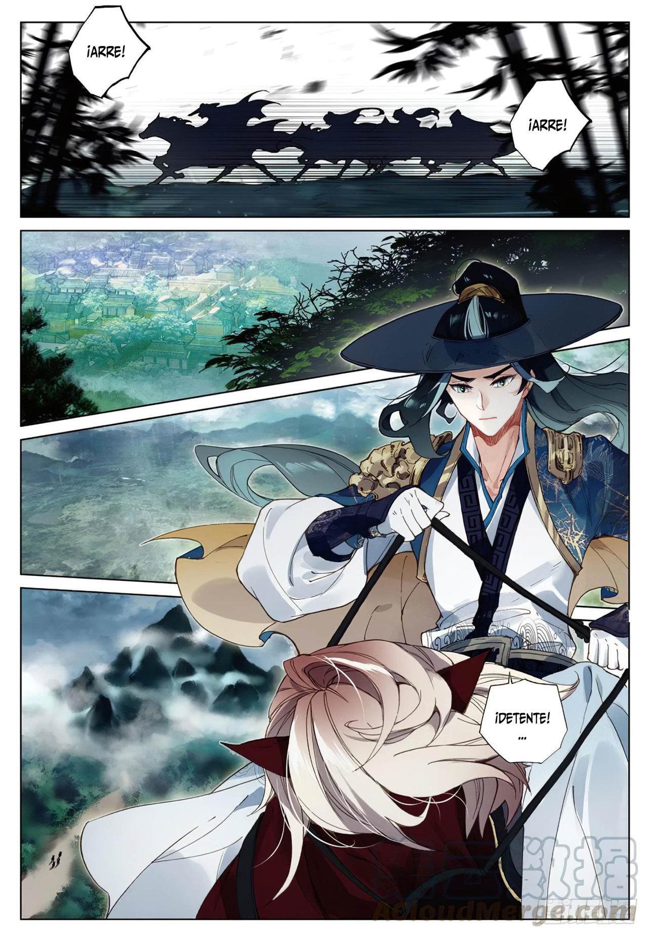 Capitulo 29 page 5