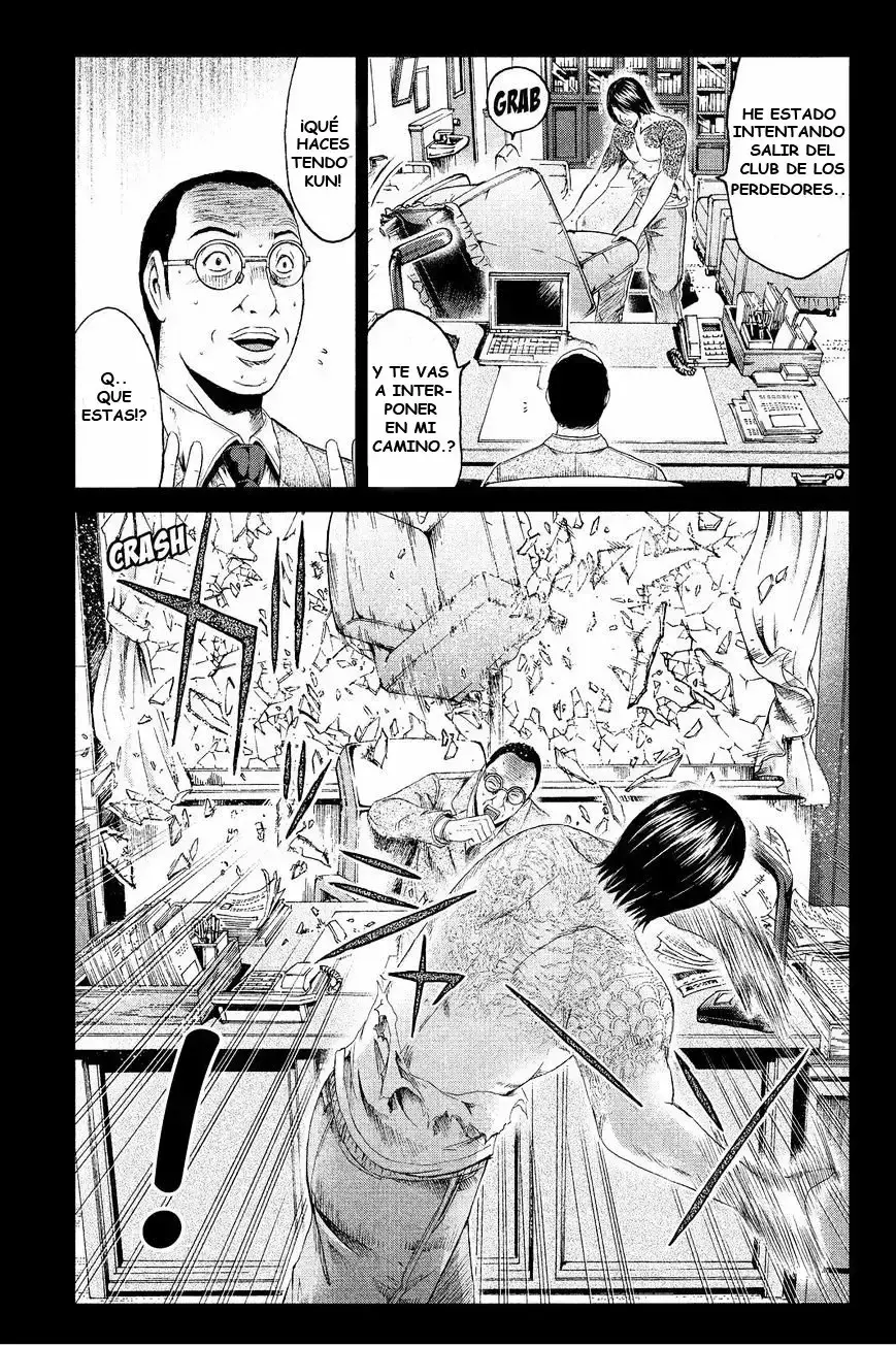 Capitulo 65 page 18