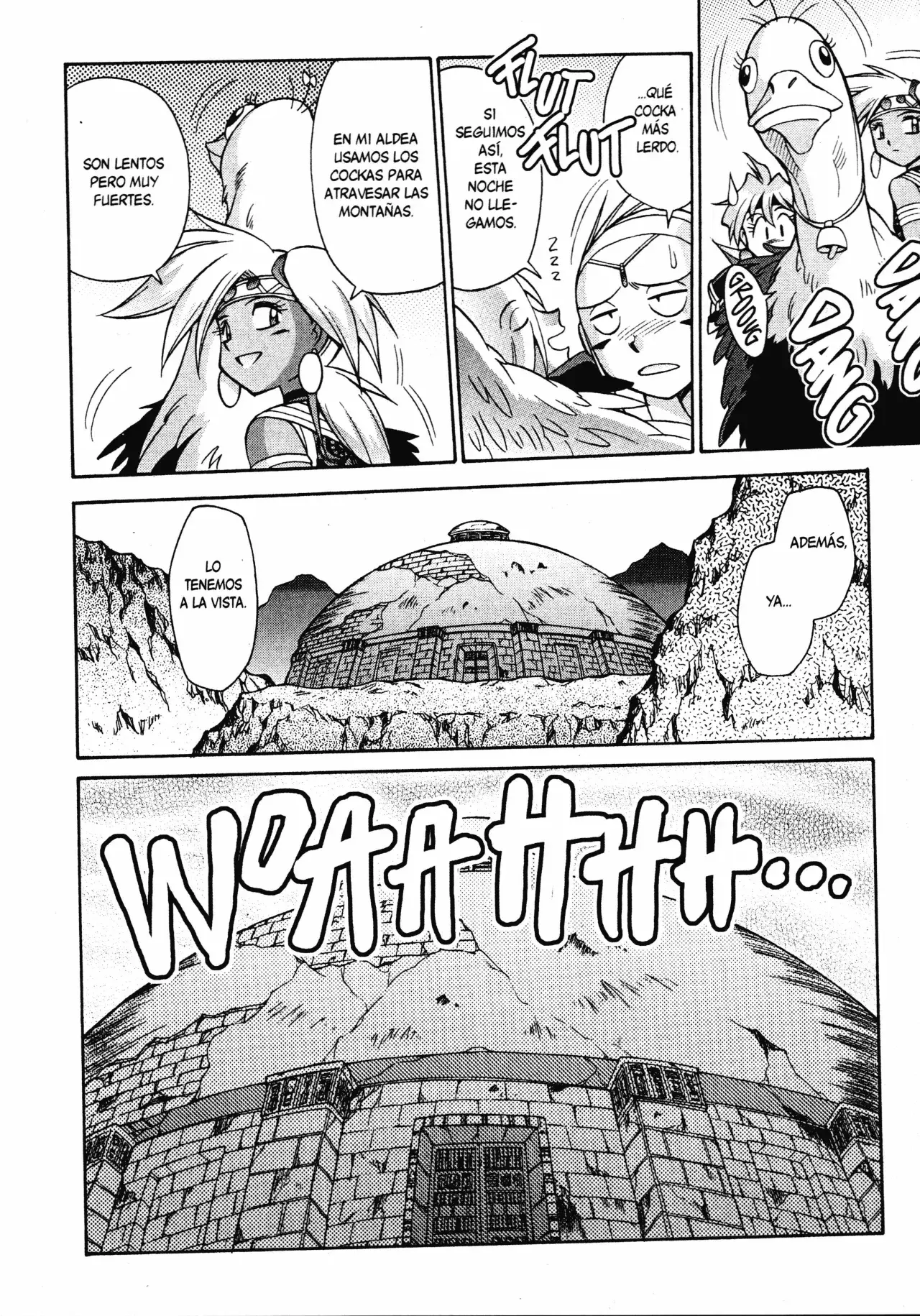 Capitulo 20 page 18