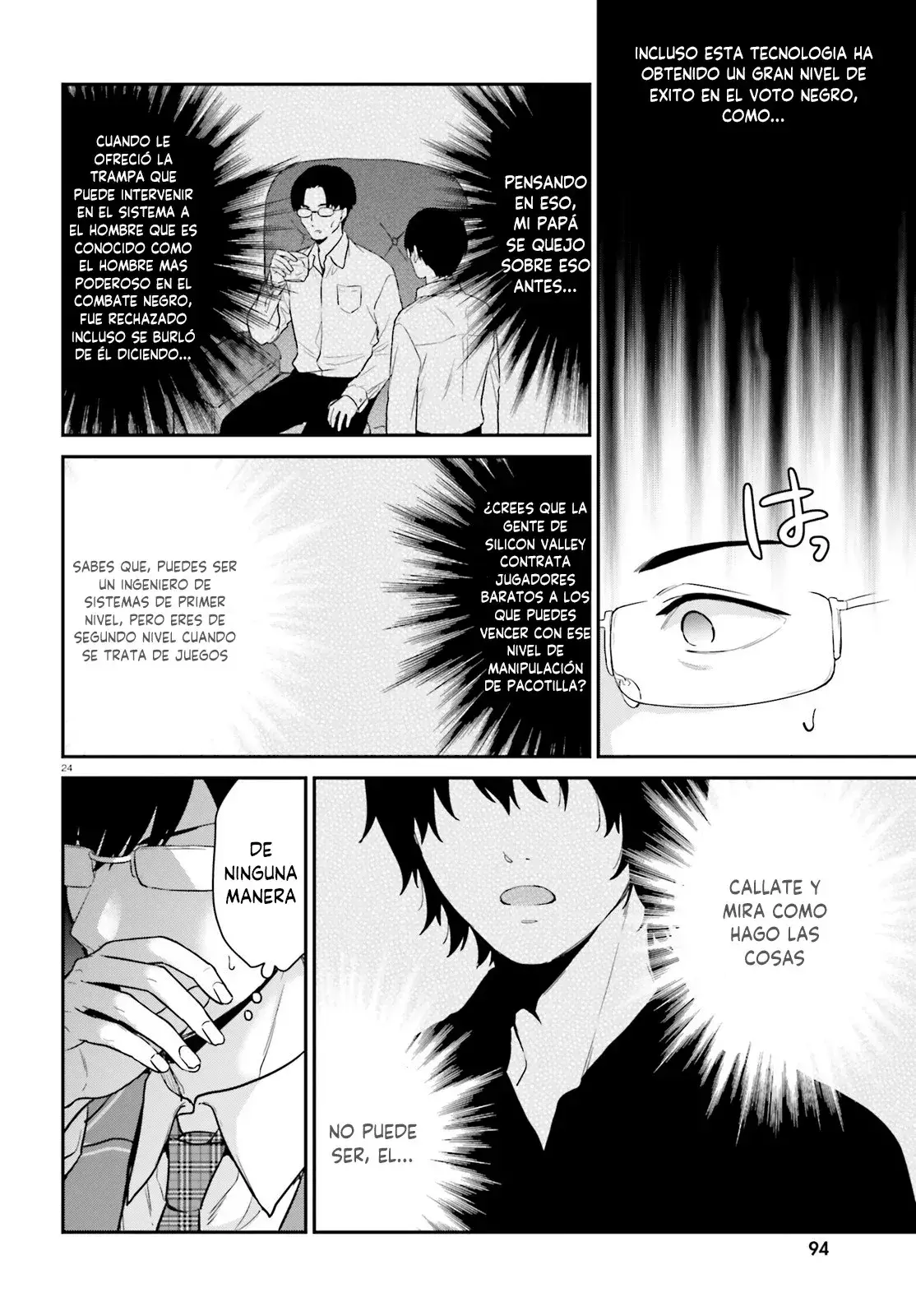 Capitulo 41 page 28