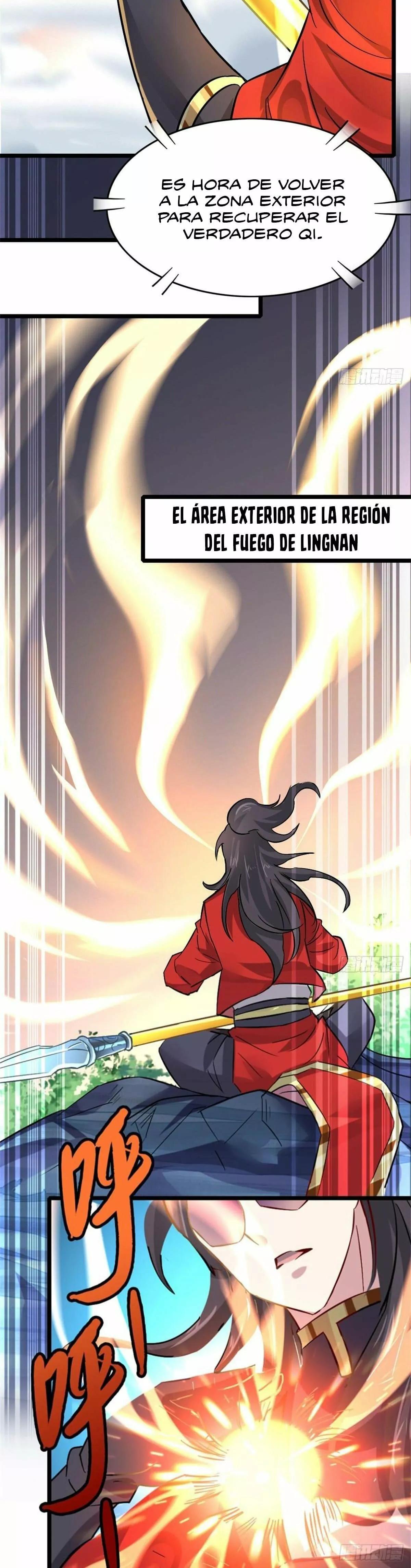 Capitulo 52 page 20