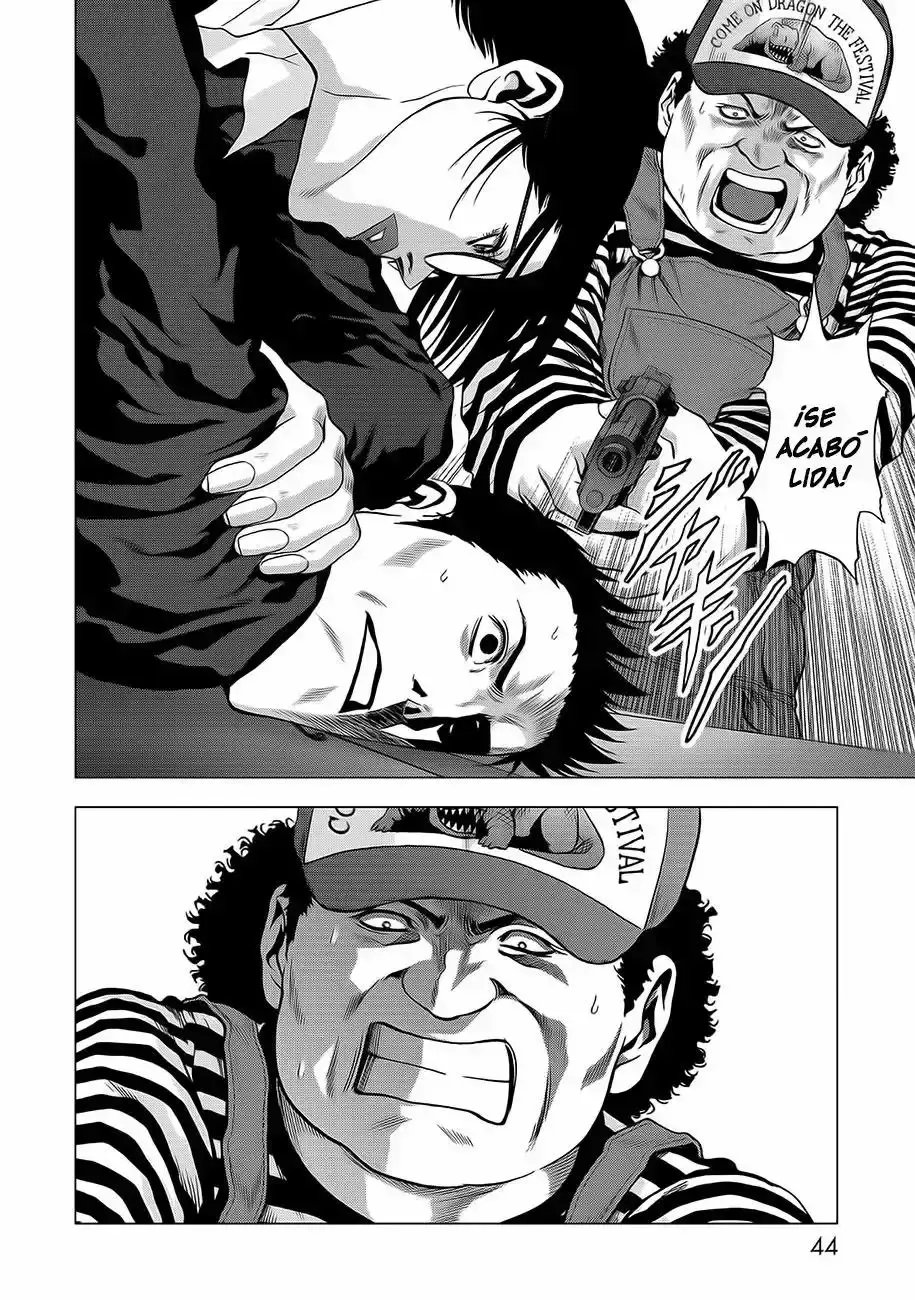 Capitulo 102 page 42