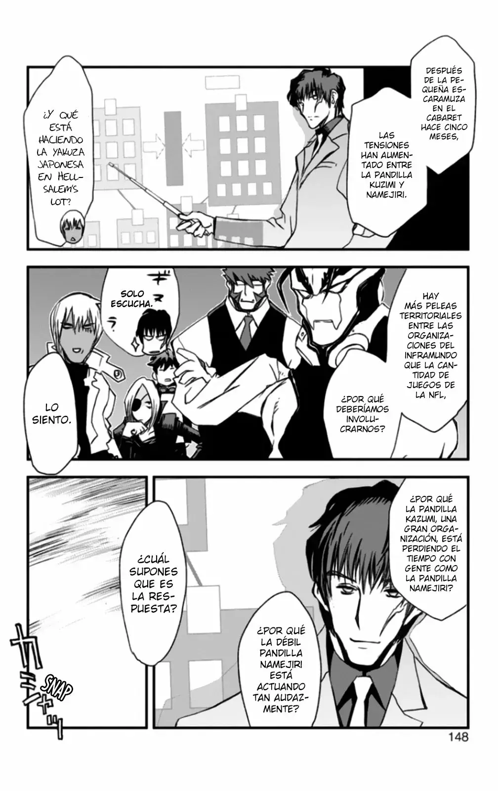 Capitulo 19 page 15